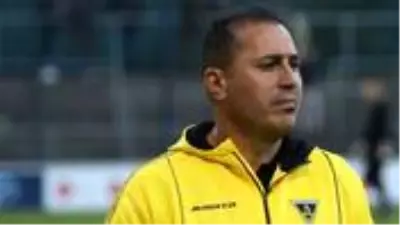 Fuat Kılıç, Alemannia Aachen tarihinde en uzun görev yapan teknik direktör oldu Fuat Kılıç, Alemannia Aachen tarihinde en uzun görev yapan teknik direktör oldu