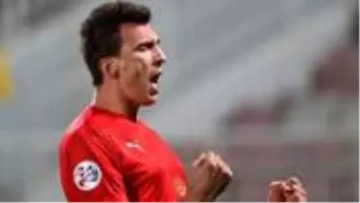 Galatasaray Falcao'yu takımdan gönderirse, Mario Mandzukic'e teklif yapacak Galatasaray Falcao'yu takımdan gönderirse, Mario Mandzukic'e teklif yapacak