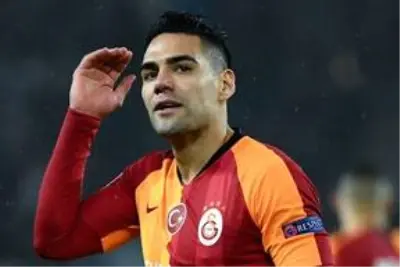 Galatasaray, takımda kalmak isteyen Falcao için teklif gelmesi halinde satışa onay verecek Galatasaray, takımda kalmak isteyen Falcao için teklif gelmesi halinde satışa onay verecek