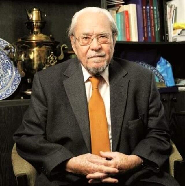 Halil İnalcık kimdir? Halil İnalcık nereli, ne zaman öldü? Halil İnalcık eserleri ve hayatı