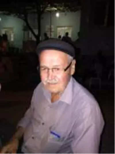 İzmir'deki kazada dede öldü, torunu yaralı İzmir'deki kazada dede öldü, torunu yaralı