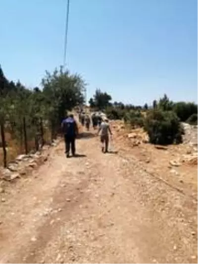 Kaybolan Alzheimer hastası yaşlı kadın aranıyor Kaybolan Alzheimer hastası yaşlı kadın aranıyor