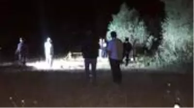 Kayıp kişinin cansız bedeni ırmak kenarında bulundu Kayıp kişinin cansız bedeni ırmak kenarında bulundu