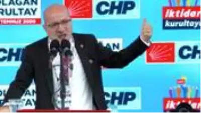 Kılıçdaroğlu'nun rakibi İlhan Cihaner'den kendi partililerine zehir zemberek sözler: Bu alçaklıktır Kılıçdaroğlu'nun rakibi İlhan Cihaner'den kendi partililerine zehir zemberek sözler: Bu alçaklıktır