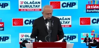 Son dakika haber... Kılıçdaroğlu: 'Süleyman Şah Türbesi bu ülkenin namusudur. O topraklar da bu ülkenin namusudur'