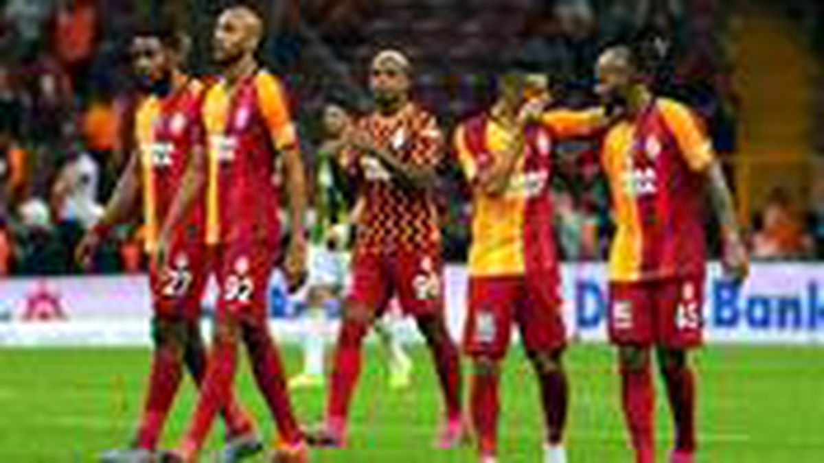 Kiralık sözleşmesi biten Mario Lemina, Galatasaray'dan ayrıldığını duyurdu