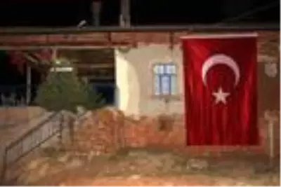 Konya'ya şehit ateşi düştü Konya'ya şehit ateşi düştü