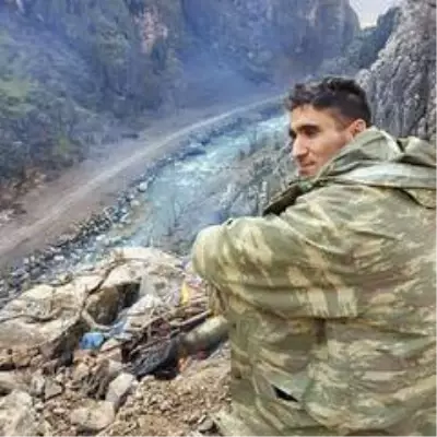 Konya'ya şehit ateşi düştü Konya'ya şehit ateşi düştü