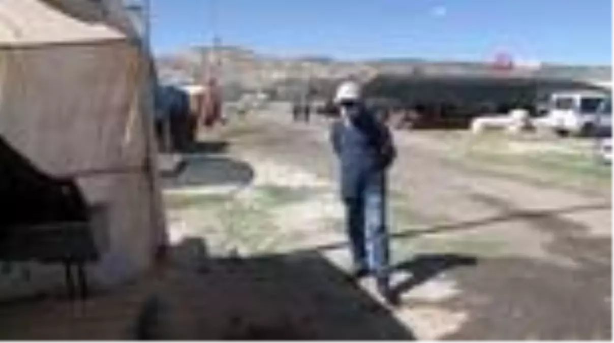 Kurban pazarlarının yeni trendi: Pazarlık borusu