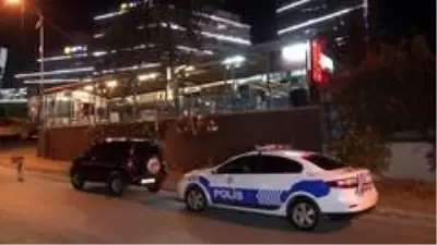 Maltepe'de polise ateş açıldı: 10 gözaltı Maltepe'de polise ateş açıldı: 10 gözaltı
