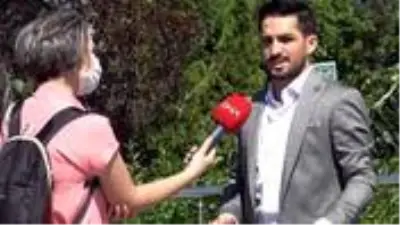 Maske takmayan vatandaştan pes dedirten savunma: Koronavirüse ancak bana bulaşırsa inanırım Maske takmayan vatandaştan pes dedirten savunma: Koronavirüse ancak bana bulaşırsa inanırım