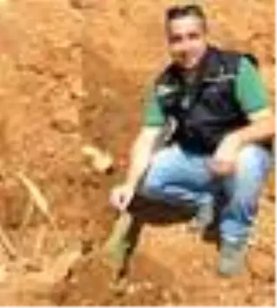 Milas Orman İşletme Müdürlüğü'nde yeni atama Milas Orman İşletme Müdürlüğü'nde yeni atama