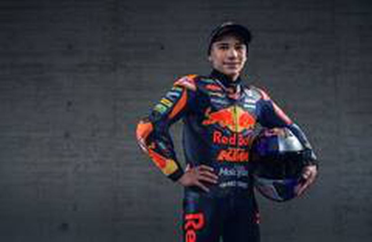 MotoGP'de sıradaki yarış Red Bull de Andalucia
