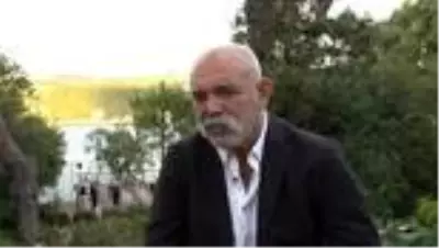 'Nasipse Adayız' İstanbul Film Festival'inde Türkiye prömiyerini yaptı 'Nasipse Adayız' İstanbul Film Festival'inde Türkiye prömiyerini yaptı