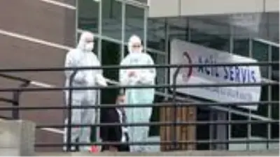 Of Belediye Başkanı'nın koronavirüs testi pozitif çıktı, temas edenler uyarıldı Of Belediye Başkanı'nın koronavirüs testi pozitif çıktı, temas edenler uyarıldı