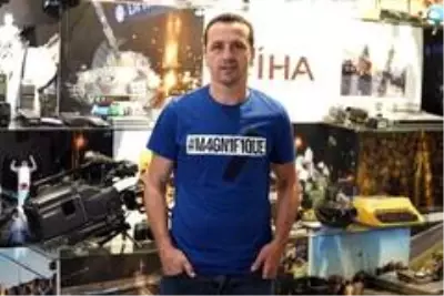 (Özel haber) Saffet Akyüz: 'Okan hoca Türk futbolu için iyi bir profil çiziyor' (Özel haber) Saffet Akyüz: 'Okan hoca Türk futbolu için iyi bir profil çiziyor'