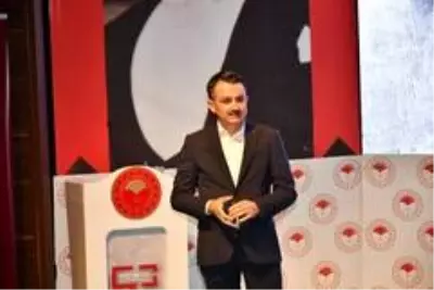 Pakdemirli: Pakdemirli: