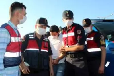 Pınar Gültekin'in katili eşi, Cemal Metin Avcı'ya boşanma davası açıyor Pınar Gültekin'in katili eşi, Cemal Metin Avcı'ya boşanma davası açıyor