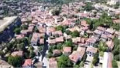 Safranbolu'da tarihi konaktaki yangın söndürüldü Safranbolu'da tarihi konaktaki yangın söndürüldü