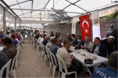 Şehit Gökhun Mete Altunbaş için mevlit okutuldu