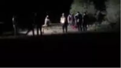 Kayıp kişinin cansız bedeni ırmak kenarında bulundu Kayıp kişinin cansız bedeni ırmak kenarında bulundu