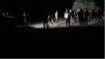Kayıp kişinin cansız bedeni ırmak kenarında bulundu Kayıp kişinin cansız bedeni ırmak kenarında bulundu