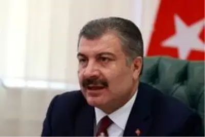 'Son 24 saatte korona virüsten 16 can kaybı, 921 yeni vaka' 'Son 24 saatte korona virüsten 16 can kaybı, 921 yeni vaka'