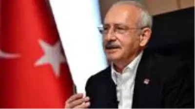 Son Dakika: Kemal Kılıçdaroğlu tek aday olarak girdiği seçimde CHP Genel Başkanı seçildi Son Dakika: Kemal Kılıçdaroğlu tek aday olarak girdiği seçimde CHP Genel Başkanı seçildi