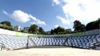 Sosyal ve Mesafeli festival Kadıköy'de başlıyor: Sanat Park'ta