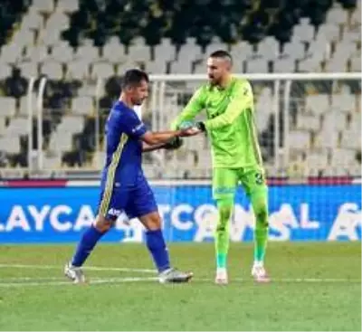 Süper Lig: Fenerbahçe: 3 Çaykur Rizespor: 1 (Maç sonucu)