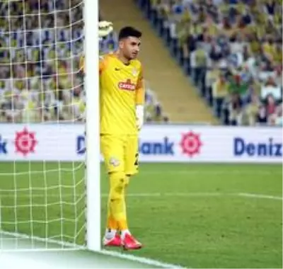 Süper Lig: Fenerbahçe: 3 Çaykur Rizespor: 1 (Maç sonucu)
