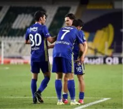 Süper Lig: Fenerbahçe: 3 Çaykur Rizespor: 1 (Maç sonucu)