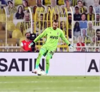 Süper Lig: Fenerbahçe: 3 Çaykur Rizespor: 1 (Maç sonucu)