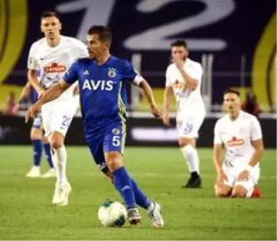 Süper Lig: Fenerbahçe: 3 Çaykur Rizespor: 1 (Maç sonucu)