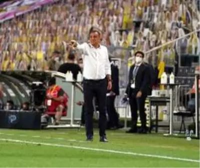 Süper Lig: Fenerbahçe: 3 Çaykur Rizespor: 1 (Maç sonucu)