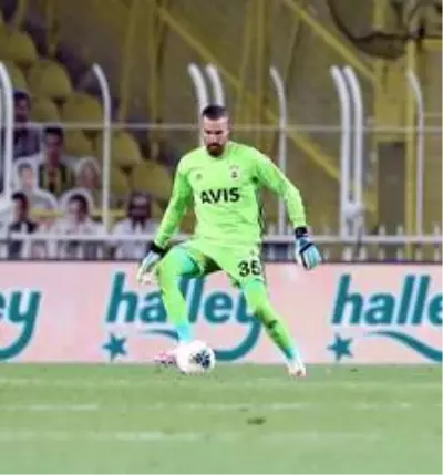Süper Lig: Fenerbahçe: 3 Çaykur Rizespor: 1 (Maç sonucu)