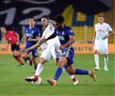 Süper Lig: Fenerbahçe: 3 Çaykur Rizespor: 1 (Maç sonucu)