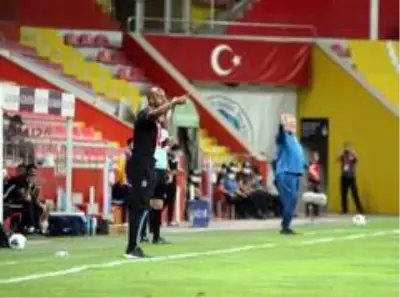 Süper Lig: Kayserispor: 1 Trabzonspor: 2 (Maç sonucu) Süper Lig: Kayserispor: 1 Trabzonspor: 2 (Maç sonucu)