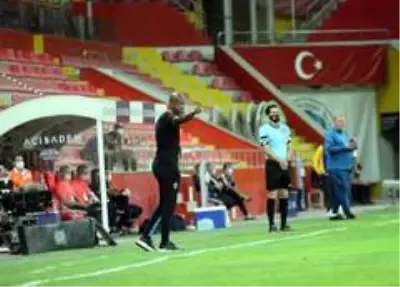 Süper Lig: Kayserispor: 1 Trabzonspor: 2 (Maç sonucu) Süper Lig: Kayserispor: 1 Trabzonspor: 2 (Maç sonucu)