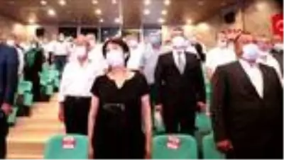 TEKİRDAĞ Bakan Pakdemirli Sözleşmeli üretime ihtiyacımız var TEKİRDAĞ Bakan Pakdemirli Sözleşmeli üretime ihtiyacımız var