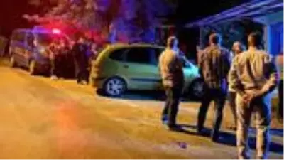 Tilki zannedip ateş açtı, bahçede fasulye toplayan gelinini öldürdü Tilki zannedip ateş açtı, bahçede fasulye toplayan gelinini öldürdü