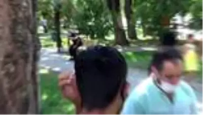 Vali Makas maske takmayanları uyardı Vali Makas maske takmayanları uyardı