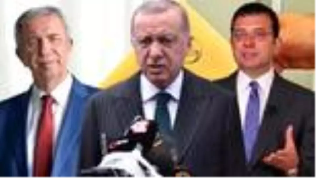 Vatandaşa soruldu: 'Bu pazar Cumhurbaşkanlığı seçimi olsa kime oy verirdiniz?