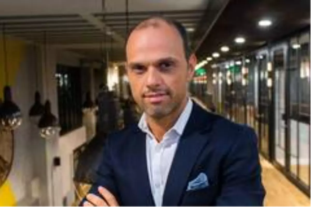 Vodafone'dan yerli startup'lara yılda 1 milyon TL'ye kadar destek