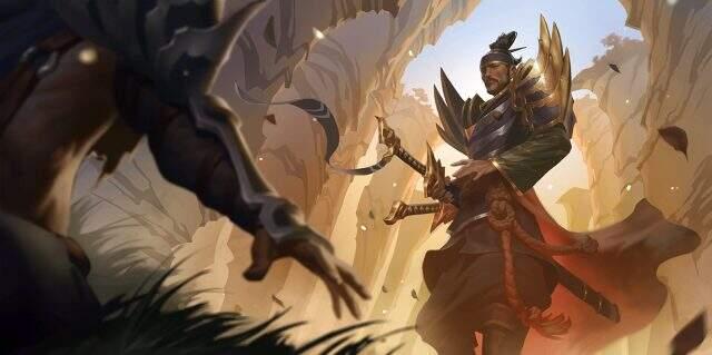 Yasuo ile tanıdığımız Yone şampiyonlar arasına katıldı! League of Legends Yone ile yeni bir hikayeye başlıyor Yasuo ile tanıdığımız Yone şampiyonlar arasına katıldı! League of Legends Yone ile yeni bir hikayeye başlıyor