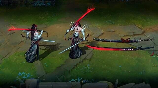 Yasuo ile tanıdığımız Yone şampiyonlar arasına katıldı! League of Legends Yone ile yeni bir hikayeye başlıyor Yasuo ile tanıdığımız Yone şampiyonlar arasına katıldı! League of Legends Yone ile yeni bir hikayeye başlıyor