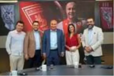 Yüksel Yıldırım: Samsunspor'u Süper Lig'de şampiyon yapacağım Yüksel Yıldırım: Samsunspor'u Süper Lig'de şampiyon yapacağım