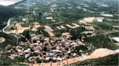 3 saatlik sel ve dolunun zararı 227 milyon lira oldu 3 saatlik sel ve dolunun zararı 227 milyon lira oldu