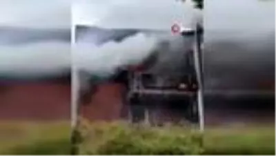 Almanya'daki küçük uçak kazasında ölü sayısı 3'e yükseldi Almanya'daki küçük uçak kazasında ölü sayısı 3'e yükseldi
