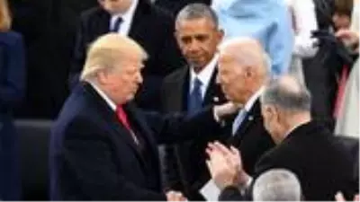 Anketlerde 3 eyaleti rakibine kaptıran Trump'tan sert çıkış: Biden'ın zihinsel yetenekleri ülkeye liderlik etmeye uygun değil Anketlerde 3 eyaleti rakibine kaptıran Trump'tan sert çıkış: Biden'ın zihinsel yetenekleri ülkeye liderlik etmeye uygun değil